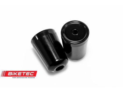 biketec koncowki ciezarki kierownicy suzuki patrz