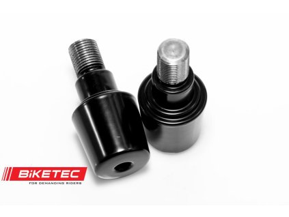 biketec koncowki ciezarki kierownicy yamaha patrz