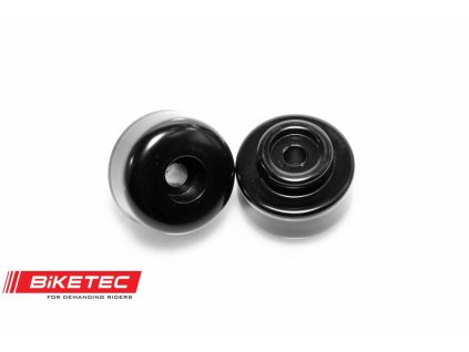 biketec koncowki ciezarki kierownicy yamaha patrz