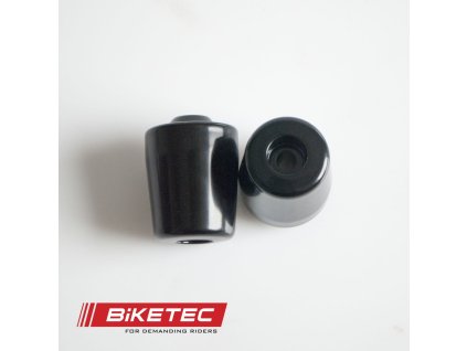 biketec koncowki ciezarki kierownicy yamaha patrz