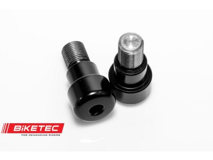 biketec koncowki ciezarki kierownicy yamaha patrz