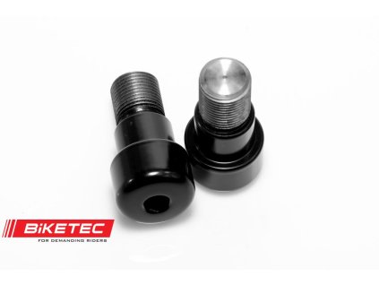 biketec koncowki ciezarki kierownicy yamaha patrz
