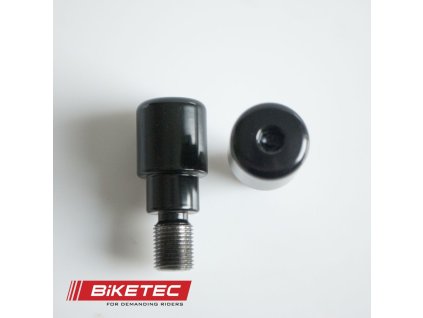 biketec koncowki ciezarki kierownicy yamaha patrz