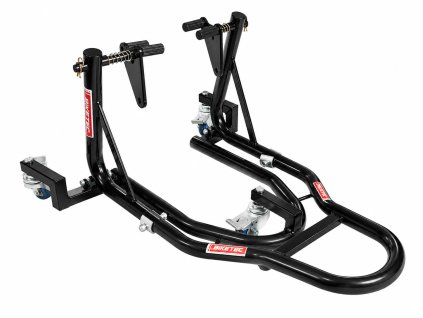 biketec pro podnosnik stojak motocyklowy pod prz