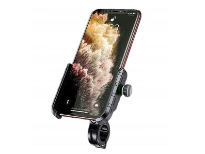 biketec uchwyt motocyklowy na telefon montowany na