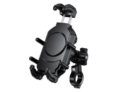 biketec uchwyt motocyklowy antywibracyjny na telef