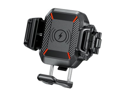 biketec uchwyt motocyklowy antywibracyjny na telef