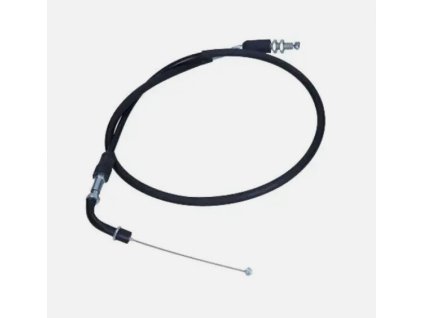 biketec linka gazu otwierajaca suzuki gsf 650 ba