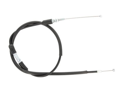 biketec linka gazu zamykajaca kawasaki kle 500