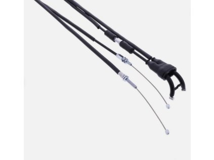 biketec linka gazu komplet 2 szt yamaha mt 07 700