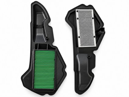 BIKETEC vzduchový filter Honda PCX 125 2018–2020