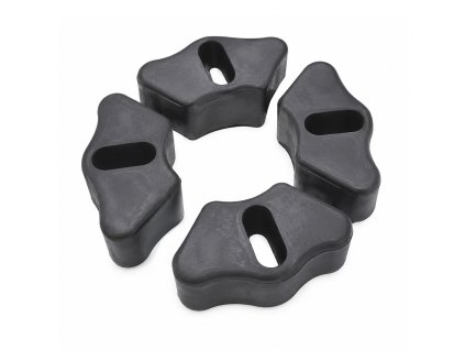 biketec komplet gum zabieraka honda ca 125 rebel