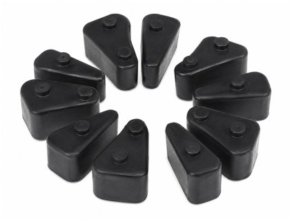 biketec komplet gum zabieraka honda cbr 1000 f 87