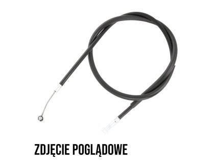 biketec linka sprzegla yamaha yzf r 125 19 21