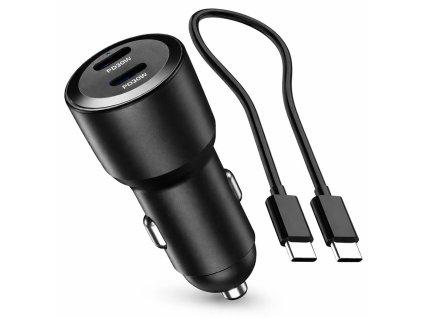 biketec uniwersalna ladowarka podwojna usb qc 3 0