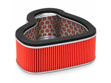 biketec filtr powietrza honda vtx 1300 03 09 sc