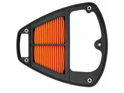biketec filtr powietrza kawasaki vn 900 vulcan 06
