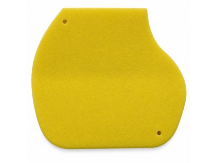 biketec filtr powietrza yamaha yfm550 grizzly 09