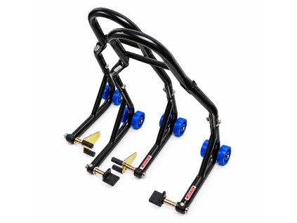 biketec promocja podnosnik stojak motocyklowy bike