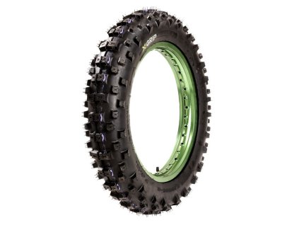 x grip opona motocross enduro 140 80 18 superendur