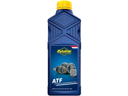 putoline olej przekladniowy atf 1l dexron akc