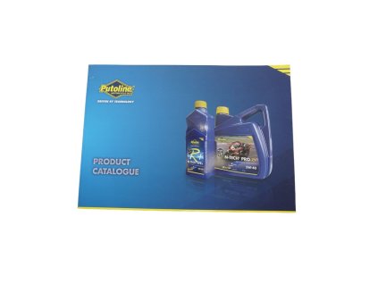 putoline katalog