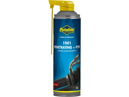 putoline srodek smarujacy penetrujacy 1001 penetr