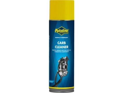 putoline carb cleaner 500ml