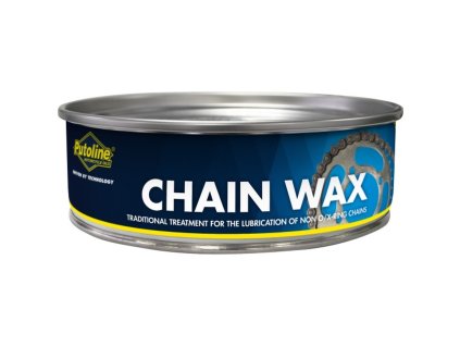 putoline chain wax 1kg akc