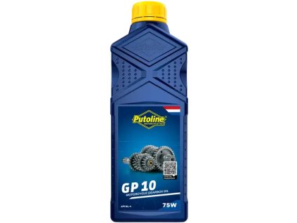 putoline olej przekladniowy gp 10 75w 1l akc