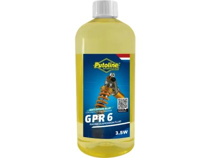 putoline olej do centralnego amortyzatora monoshoc