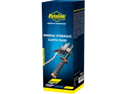 putoline olej hydrauliczny mineralny hydraulic clu