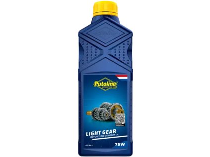 putoline olej przekladniowy light gear 75w 1l akc