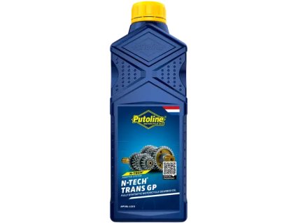 putoline olej przekladniowy n tech trans gp 1l a