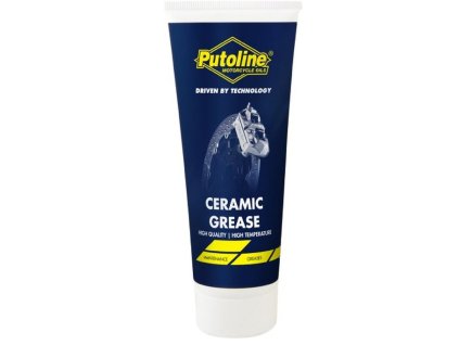 putoline pasta montazowa smar ceramic grease 100