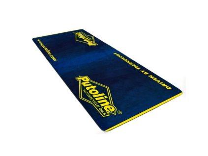 putoline pit mat mata pod motocykl srodowiskowa