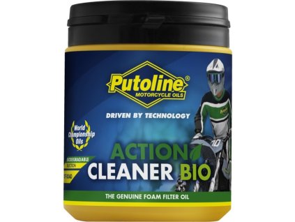 putoline plyny do czyszczenia mycia filtrow powi