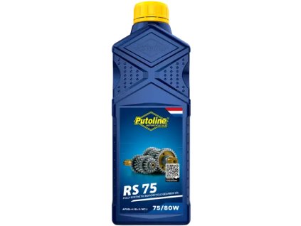 putoline olej przekladniowy rs 75 75 80w 1l akc
