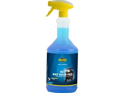 putoline srodek do mycia motocykla rs1 bike wash p