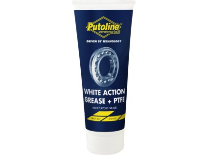 putoline smar white action grease ptfe 100ml ak
