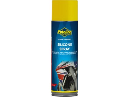 putoline silicone spray 500ml akc