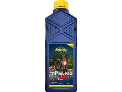 putoline 2t olej do mieszanki 100 tt trial pro sc