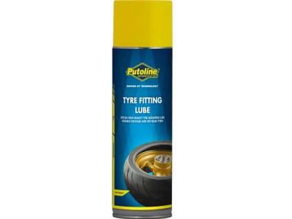 putoline smar do montazu opon tyre fitting lube 50