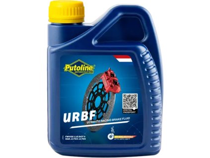 putoline plyn hamulcowy ultimate racing brake flui