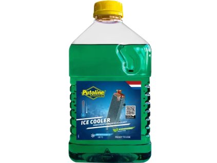 PUTOLINE Ice Cooler – hotová chladiaca kvapalina – 2 l