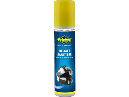 PUTOLINE Helmet Sanitizer – čistič prilby – 75 ml