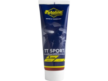PUTOLINE TT Sport – motorový olej 2T – 125 ml