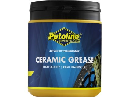 putoline smar ceramic grease 600g akc