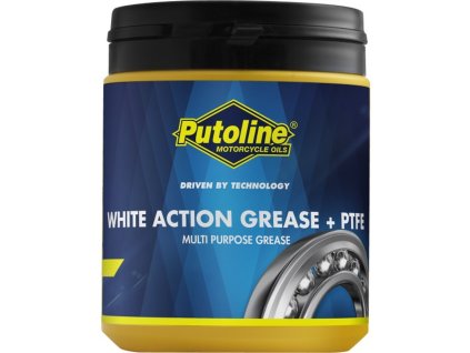 putoline smar white action grease ptfe 600g akc