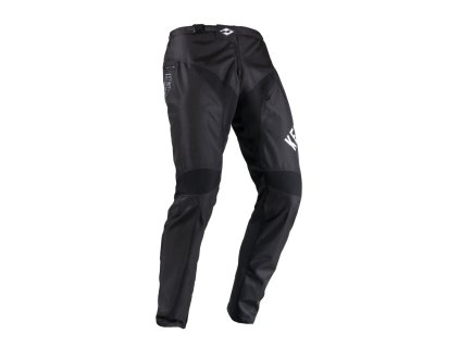kenny racing spodnie rowerowe model elite black ko